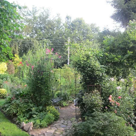 Haldrup Bed And Breakfast