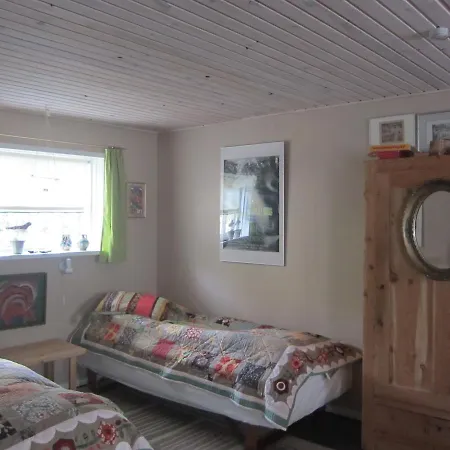 B&B Haldrup Bed And Breakfast *