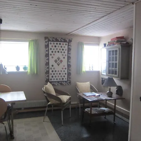 Haldrup Bed And Breakfast Bed & Breakfast Haldrup