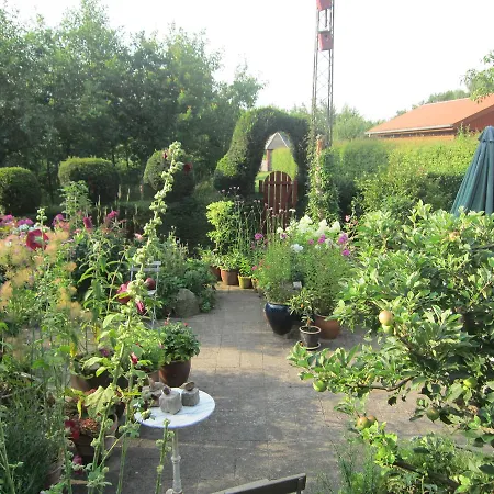 Haldrup Bed And Breakfast B&B