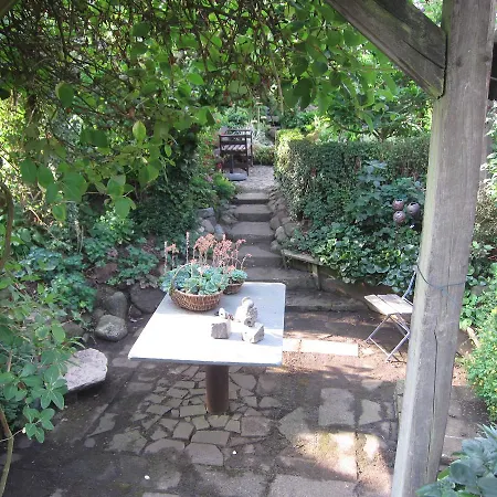 Haldrup Bed And Breakfast Haldrup