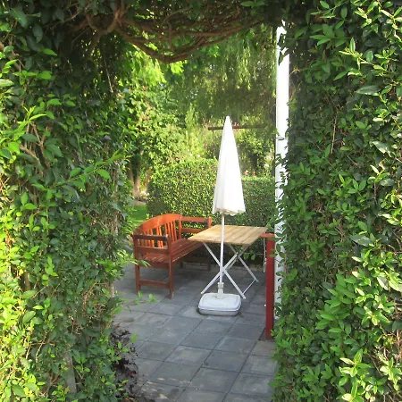 B&B Haldrup Bed And Breakfast Haldrup
