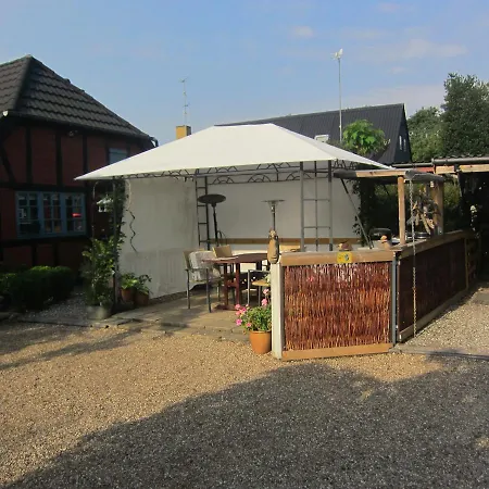 Haldrup Bed And Breakfast B&B