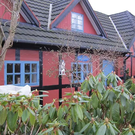 B&B Haldrup Bed And Breakfast