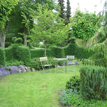 Haldrup Bed And Breakfast
