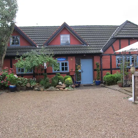 Haldrup Bed And Breakfast Bed & Breakfast